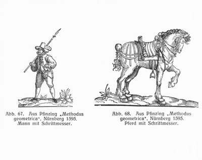 Compteurs de pas - Unbekannt