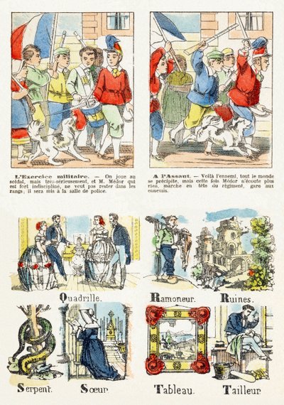 Page 7 - jeux d
