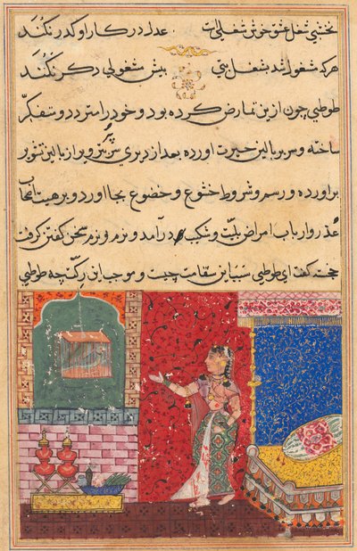 Page des Contes d