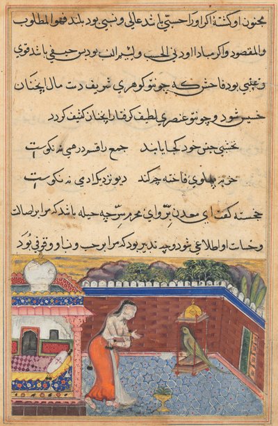 Page des Contes d