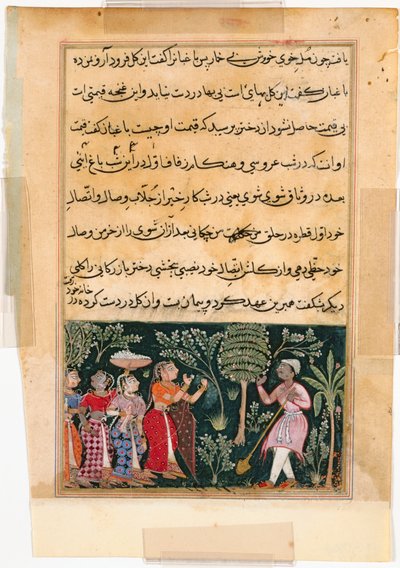 Page des Contes d