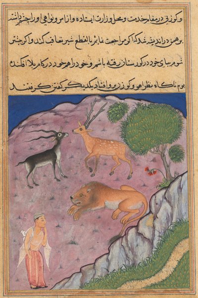 Page des Contes d