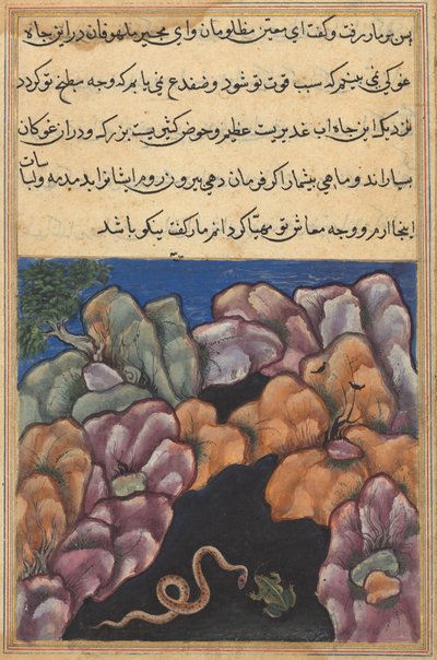 Page des Contes d