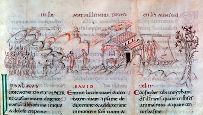 Page d