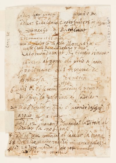 Page d