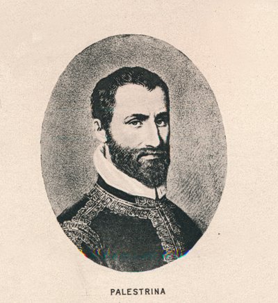 Palestrina, 1754, 1895 - Unbekannt