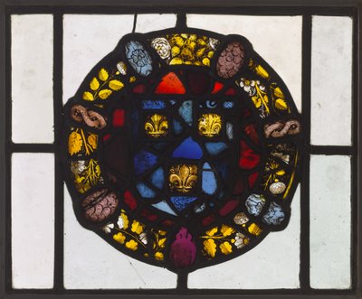Panneau, 1500s - Unbekannt