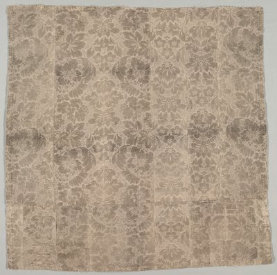 Panneau, début des années 1700 - Unbekannt