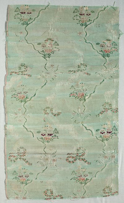 Panneau, milieu des années 1700 - Unbekannt