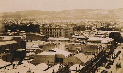 Panorama d