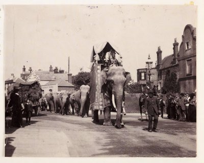 Parade d