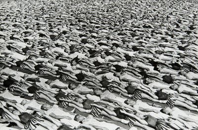 Parade des Jeunes Communistes, Moscou, URSS, années 1930 - Unbekannt