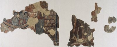 Paradis et Enfer de Sant Joan de Boí - Unbekannt