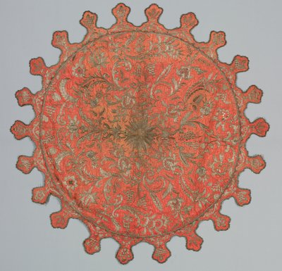 Haut de parasol, 1700s - Unbekannt