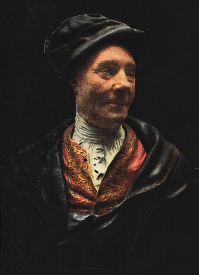Pathfinders - Colley Cibber, c1740 - Unbekannt