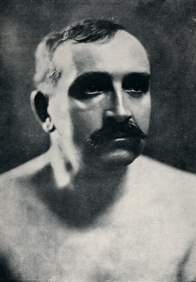 Paul Claudel au Brésil, 1939 - Unbekannt