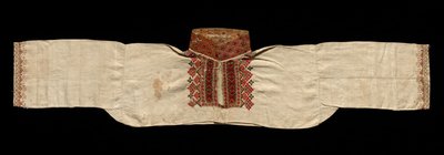 Blouse paysanne, 19ème siècle - Unbekannt
