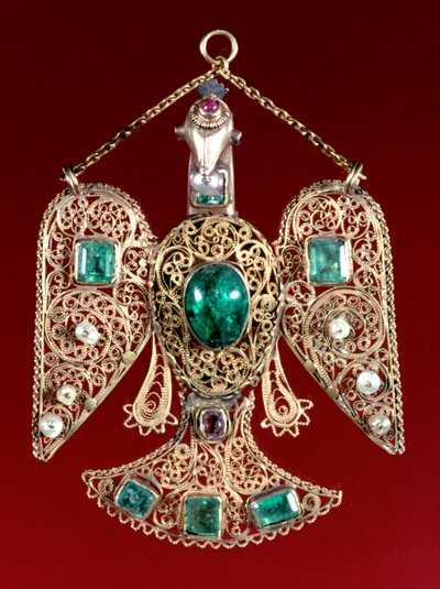 Pendentif - Unbekannt