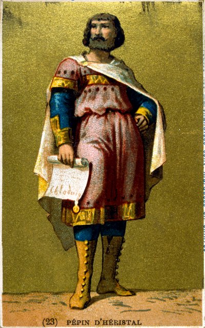 Pépin d