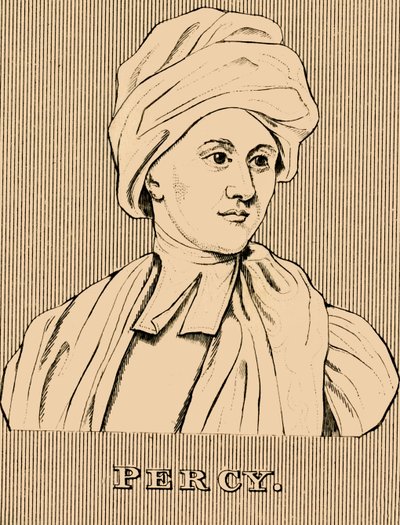 Percy, 1729-1811 - Unbekannt