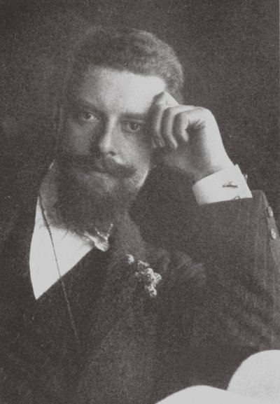 Peter Behrens - Unbekannt