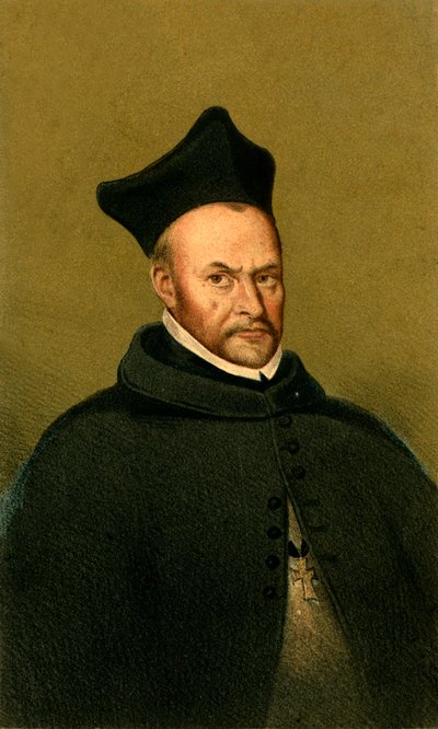Peter Lombard, archevêque d