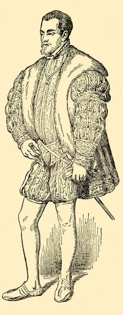 Philippe II d