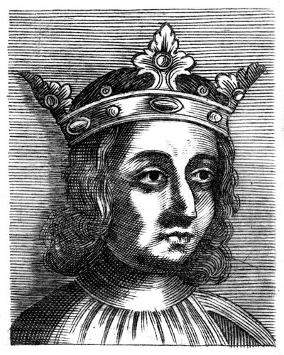 Philippe V, roi de France - Unbekannt
