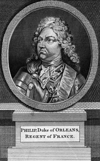 Philippe II, duc d