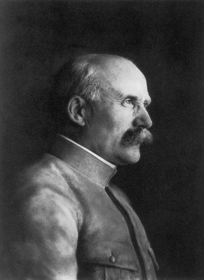 Philippe Pétain, général et homme d
