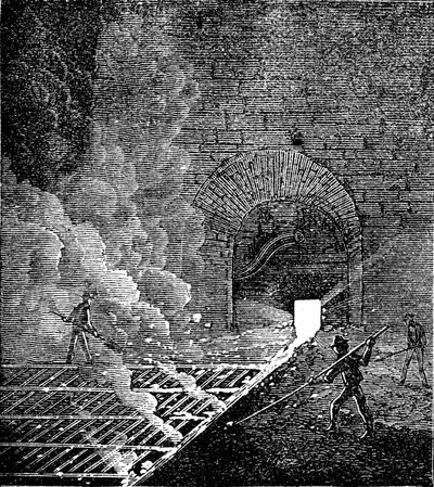 Phoenix Iron and Bridge Works, Phoenixville, Pennsylvanie, 1873 - Unbekannt