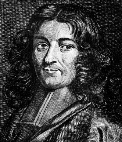 Pierre Bayle 1647-1706, philosophe protestant français - Unbekannt