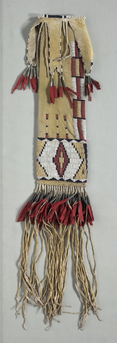 Sac à pipe - Unbekannt