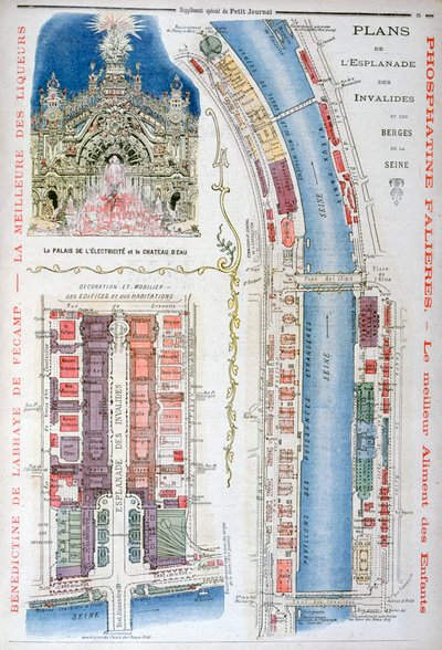 Plan pour l