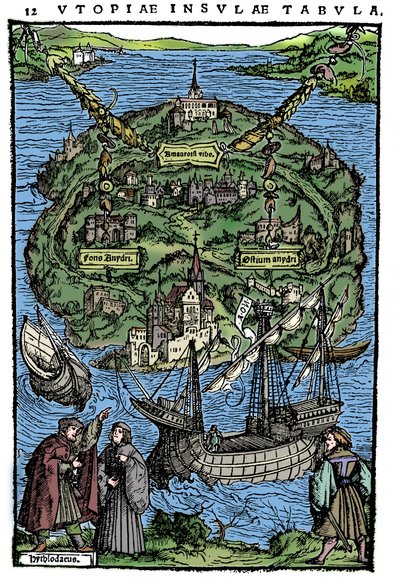 Plan de l