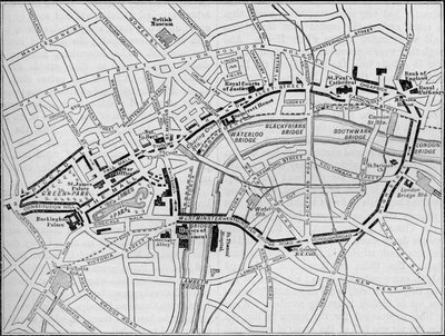Plan de l
