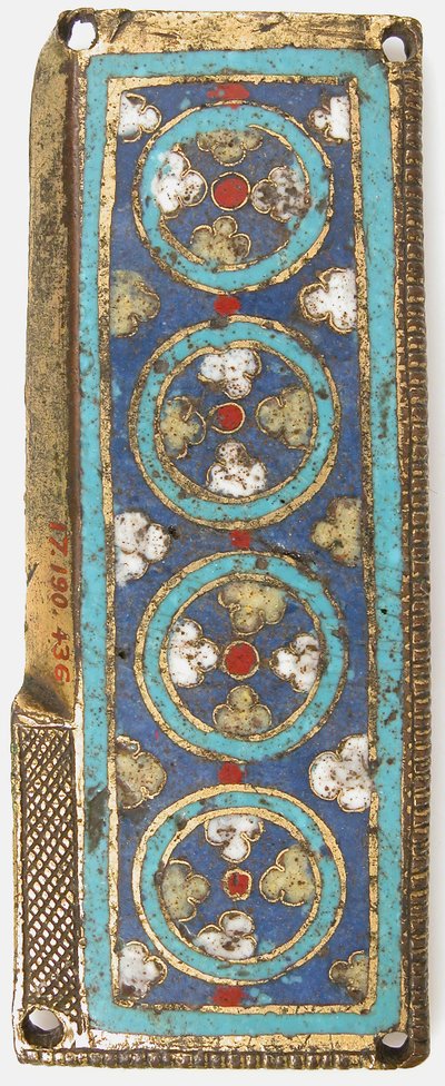 Plaque d