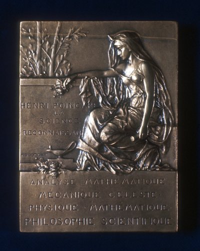 Plaquette commémorant la mort d