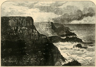 Pleaskin Head, Antrim, 1898 - Unbekannt