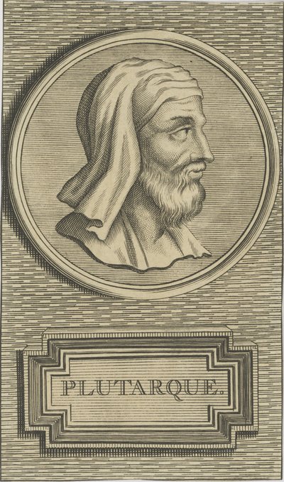 Plutarque, 1701 - Unbekannt