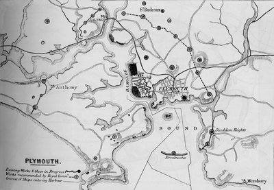 Plymouth, 1884 - Unbekannt