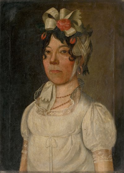 Portrait d