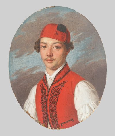 Portrait d