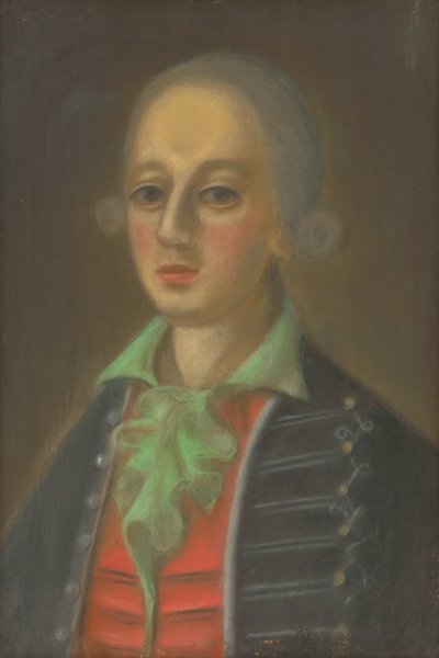 Portrait d