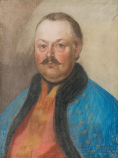 Portrait d