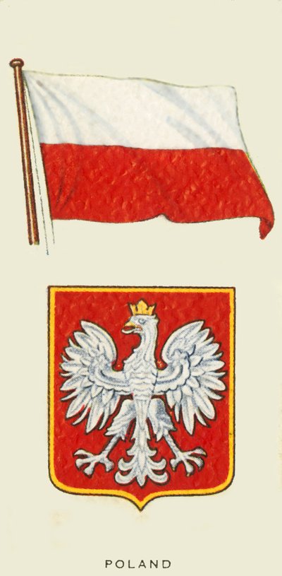 Pologne - Unbekannt