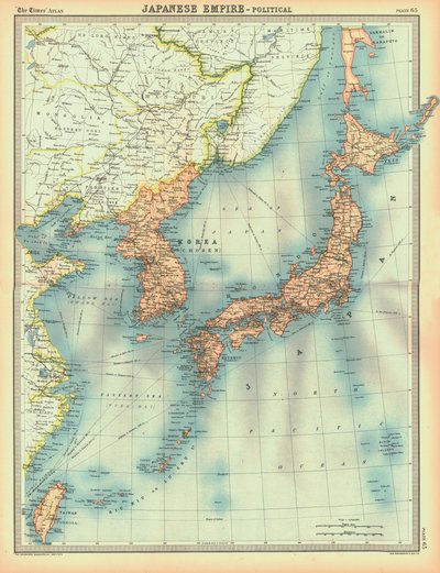 Carte politique de l
