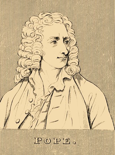 Pape, 1688-1744, 1830 - Unbekannt