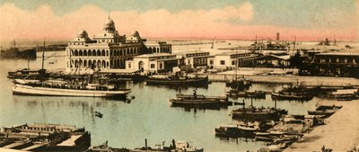 Port-Saïd - L