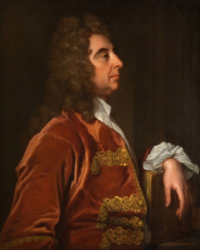 Portrait d